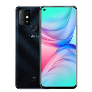 Infinix Hot 10 6GB price in pakistan