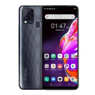 Infinix Hot 10S price in pakistan