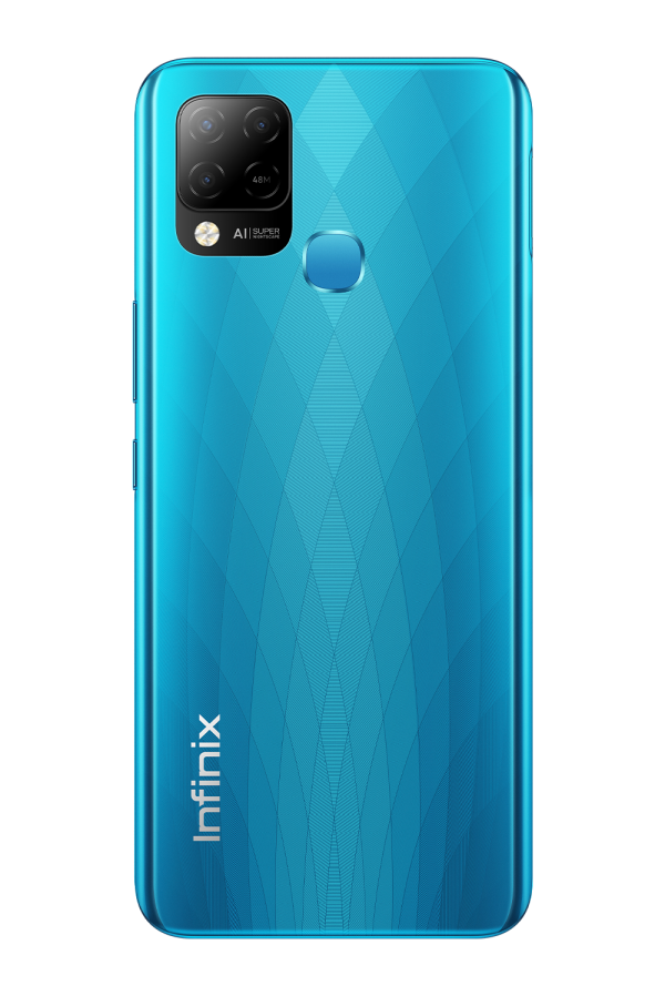 Infinix Hot 10S price in pakistan - Image 2