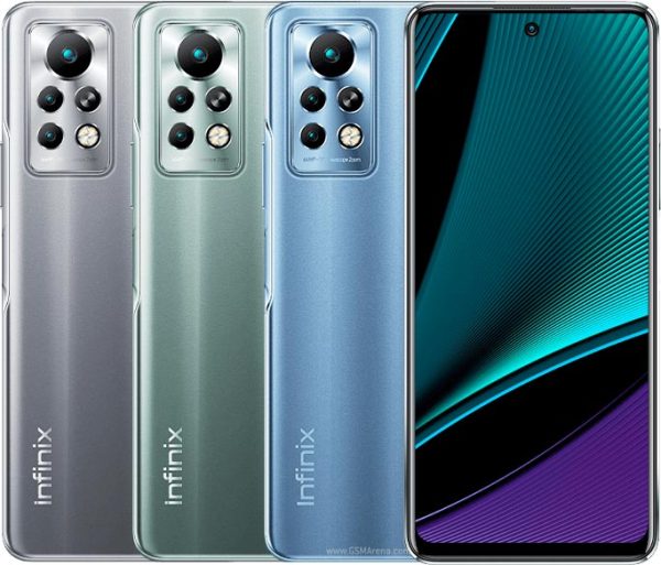 Infinix Note 11 Pro price in pakistan - Image 2