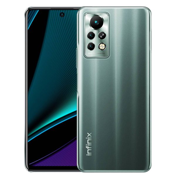 Infinix Note 11 Pro price in pakistan