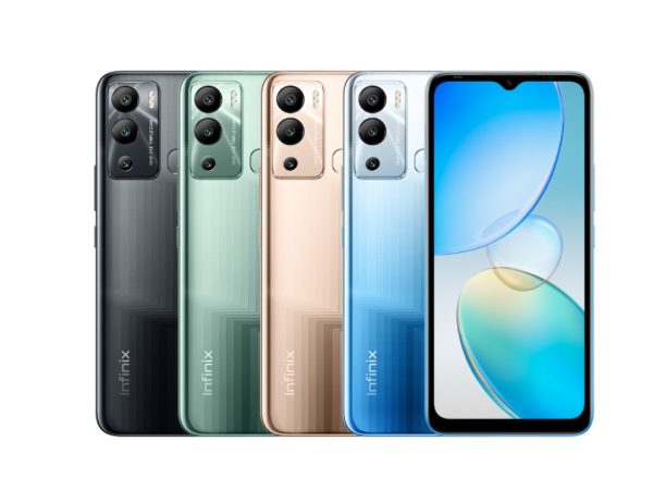 Infinix Hot 12i price in pakistan - Image 3