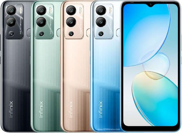 Infinix Hot 12i price in pakistan - Image 2