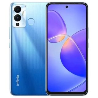 Infinix Hot 12i price in pakistan