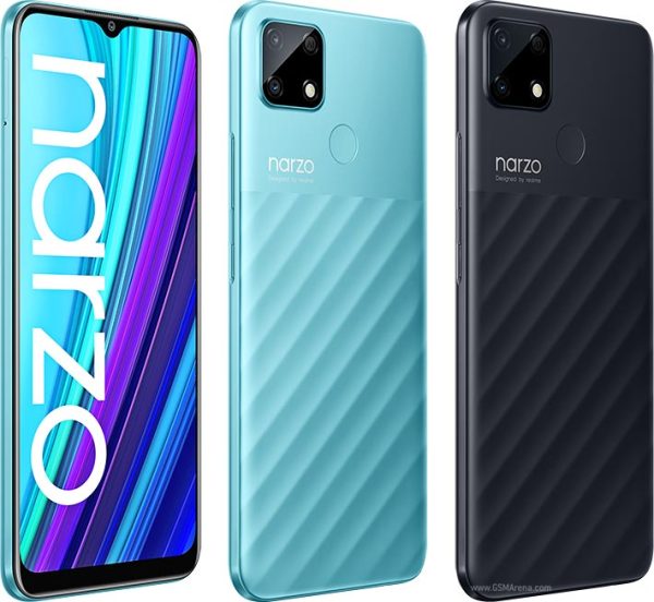 Realme Narzo 30A price in pakistan - Image 2