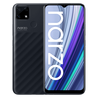 Realme Narzo 30A price in pakistan