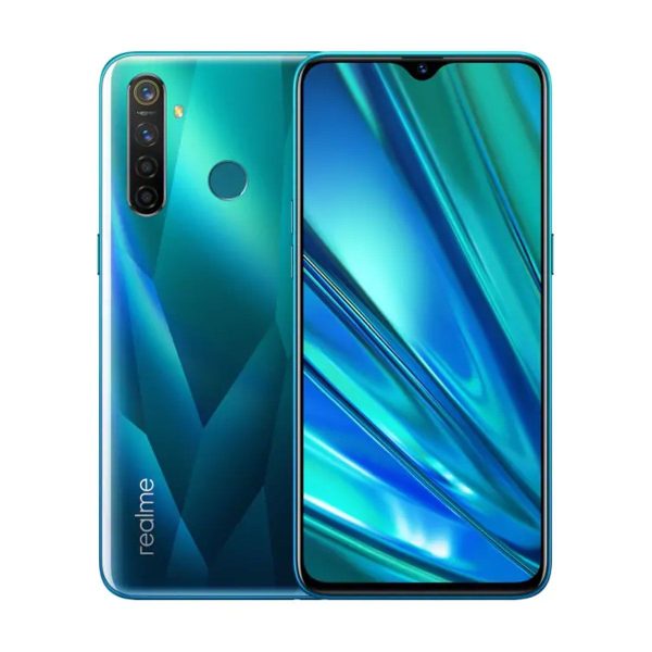 Realme 5 128GB price in pakistan - Image 2