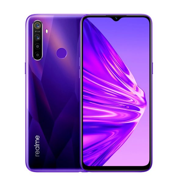 Realme 5 128GB price in pakistan