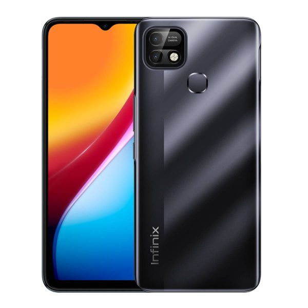Infinix Smart 5 Pro price in pakistan - Image 2