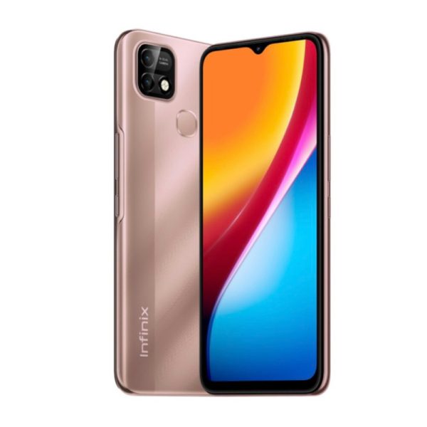 Infinix Smart 5 Pro price in pakistan - Image 3