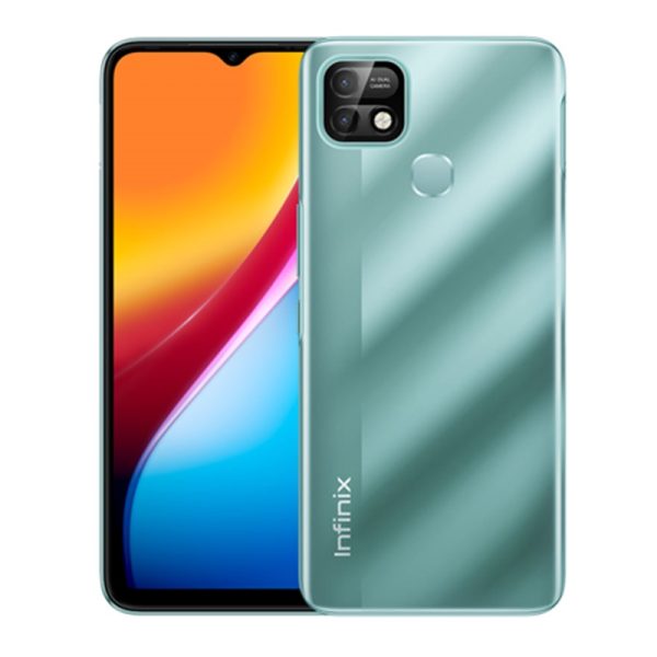 Infinix Smart 5 Pro price in pakistan