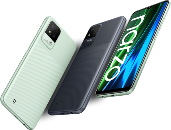 Realme Narzo 50i price in pakistan - Image 2