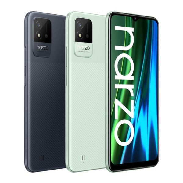 Realme Narzo 50i price in pakistan - Image 3
