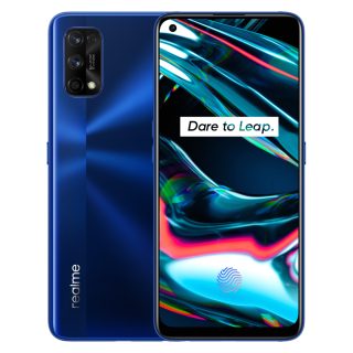 Realme 7 Pro price in pakistan