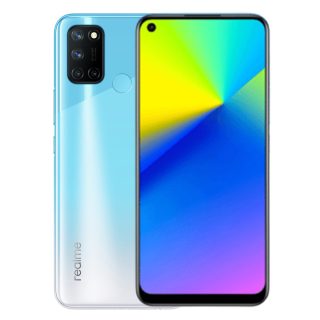 Realme 7i price in pakistan