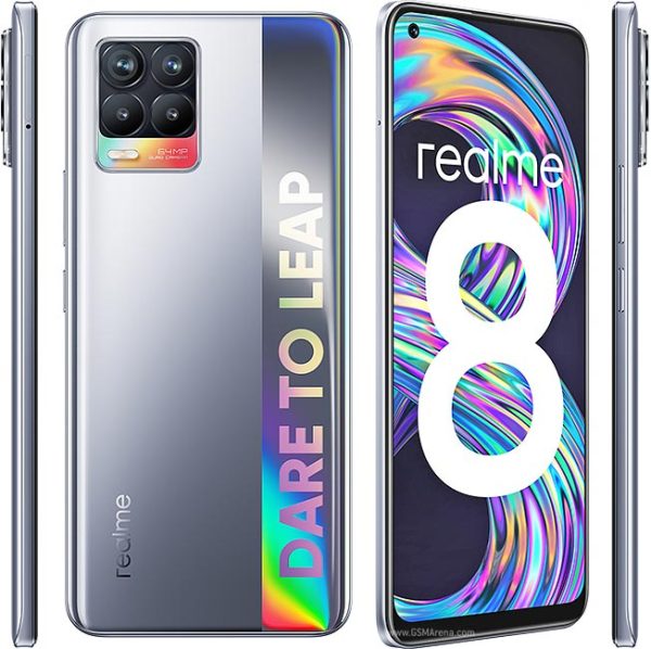Realme 8 price in pakistan - Image 2