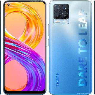 Realme 8 pro price in pakistan
