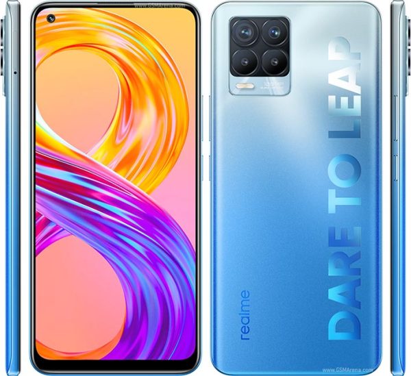 Realme 8 pro price in pakistan