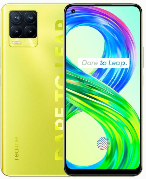Realme 8 pro price in pakistan - Image 3