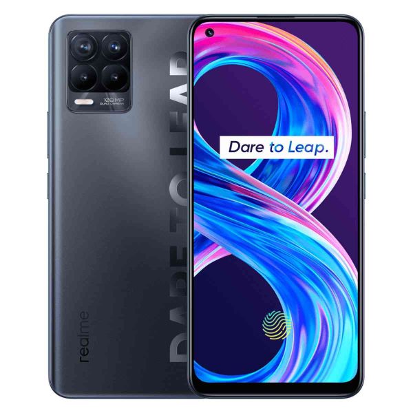 Realme 8 pro price in pakistan - Image 2