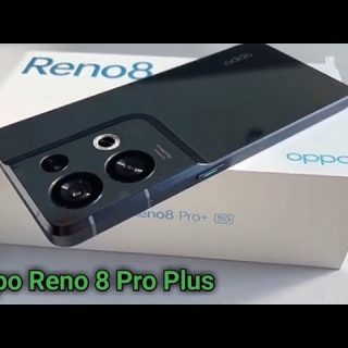 Oppo Reno 8 Pro Plus price in pakistan