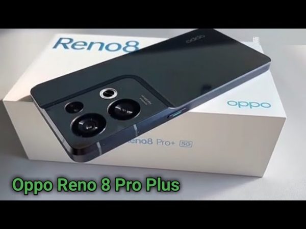 Oppo Reno 8 Pro Plus price in pakistan