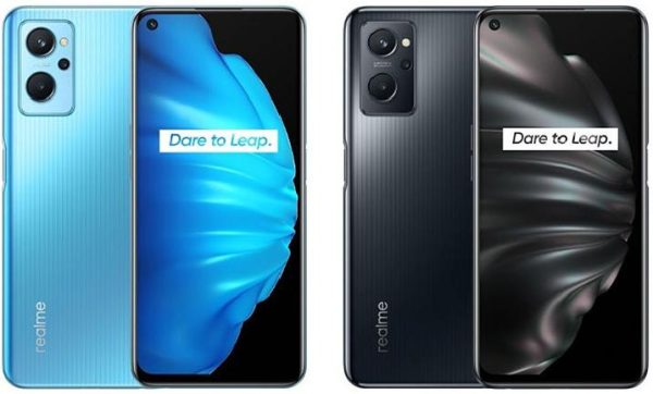 Realme 9i price in pakistan - Image 3