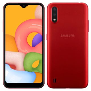 Samsung Galaxy A01 price in pakistan
