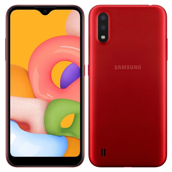 Samsung Galaxy A01 price in pakistan