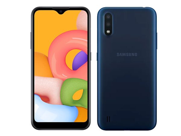 Samsung Galaxy A01 price in pakistan - Image 2