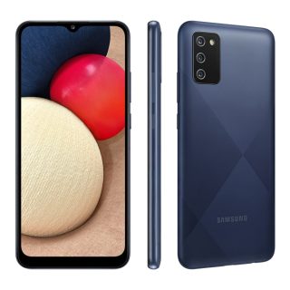 Samsung Galaxy A02s 4GB price in pakistan