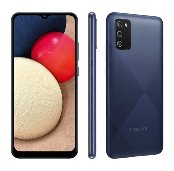 Samsung Galaxy A02s 4GB price in pakistan