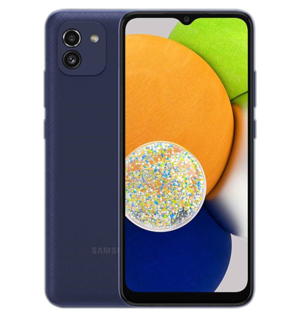 Samsung Galaxy A03 4GB price in pakistan - Image 4