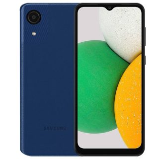 Samsung Galaxy A03 Core price in pakistan
