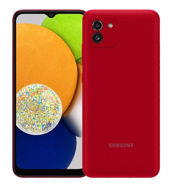Samsung Galaxy A03 3GB price in pakistan