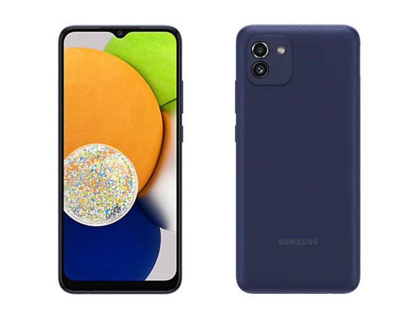 Samsung Galaxy A03 3GB price in pakistan - Image 3
