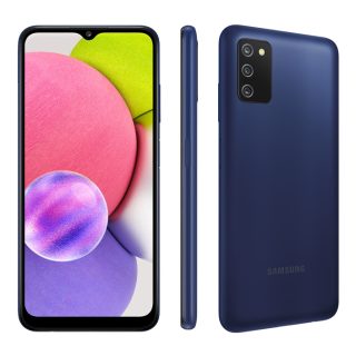 Samsung Galaxy A03s 4GB price in pakistan