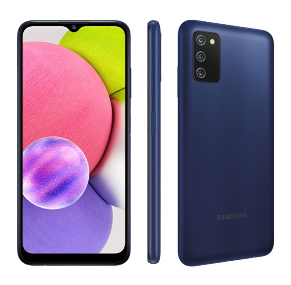 Samsung Galaxy A03s 4GB price in pakistan