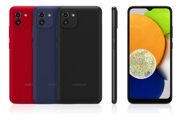 Samsung Galaxy A03 3GB price in pakistan - Image 2