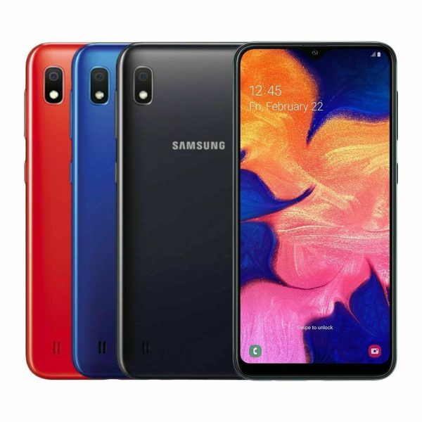 Samsung Galaxy A10 price in pakistan - Image 2
