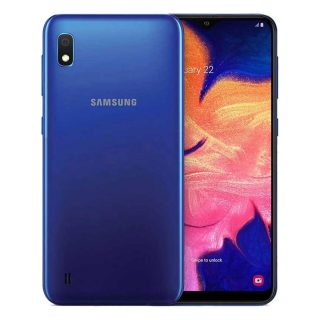 Samsung Galaxy A10 price in pakistan