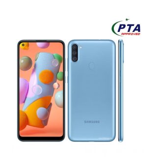 Samsung Galaxy A11 price in pakistan