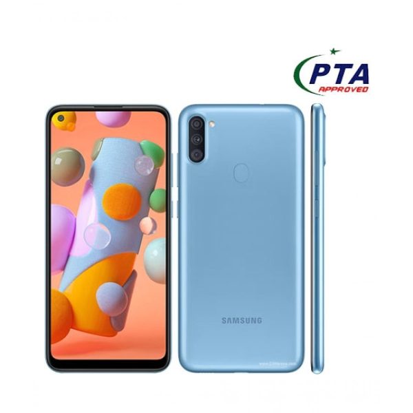 Samsung Galaxy A11 price in pakistan