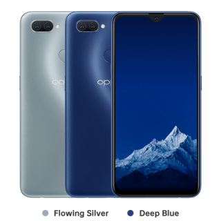 Oppo A11k price in pakistan