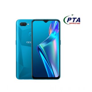 Oppo A12 price in pakistan