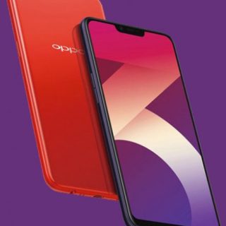 Oppo A12e price in pakistan