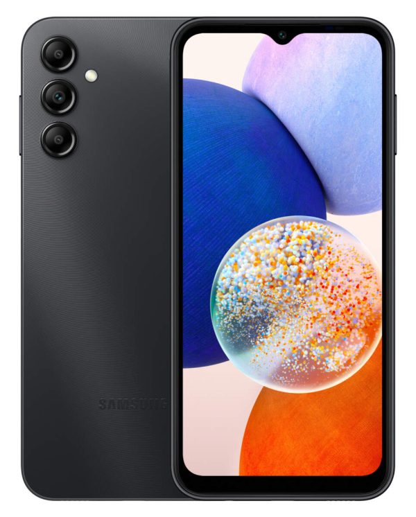 Samsung Galaxy A14 (6GB 128GB) Price in Pakistan 2024 - Image 3
