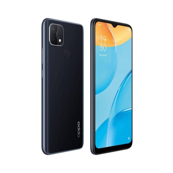 Oppo A15s price in pakistan