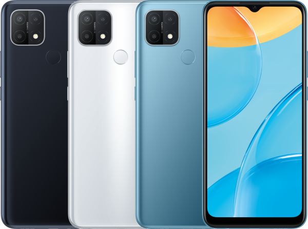Oppo A15 price in pakistan - Image 2