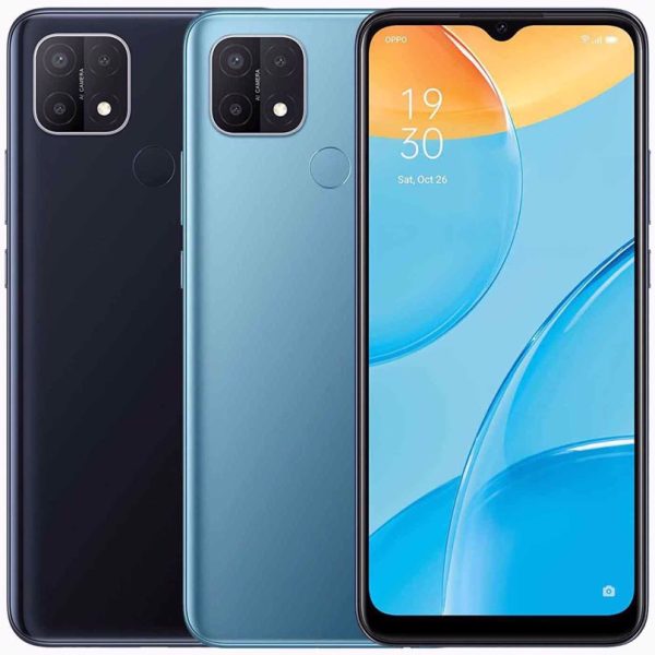 Oppo A15 3GB price in pakistan - Image 2